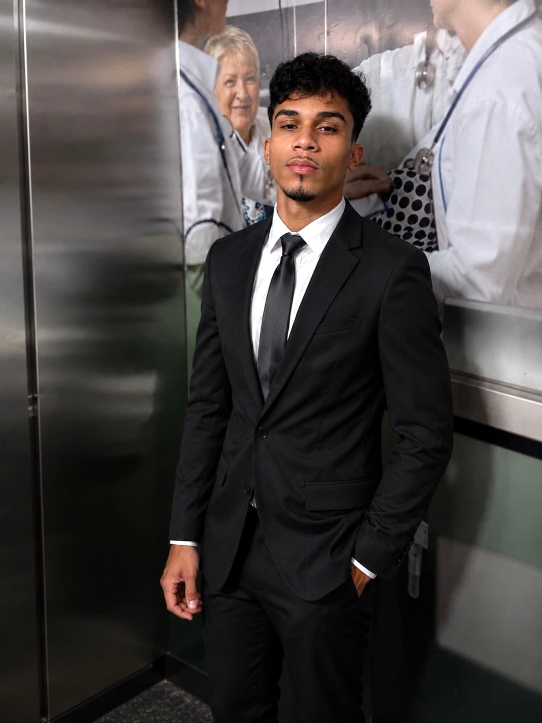 Breno Mendes