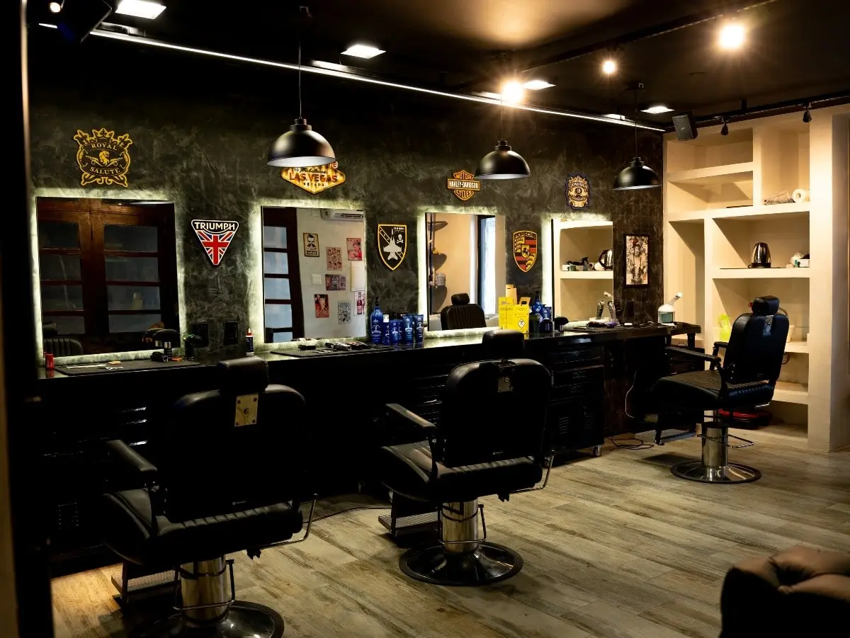 Como abrir uma barbearia do zero em 2025